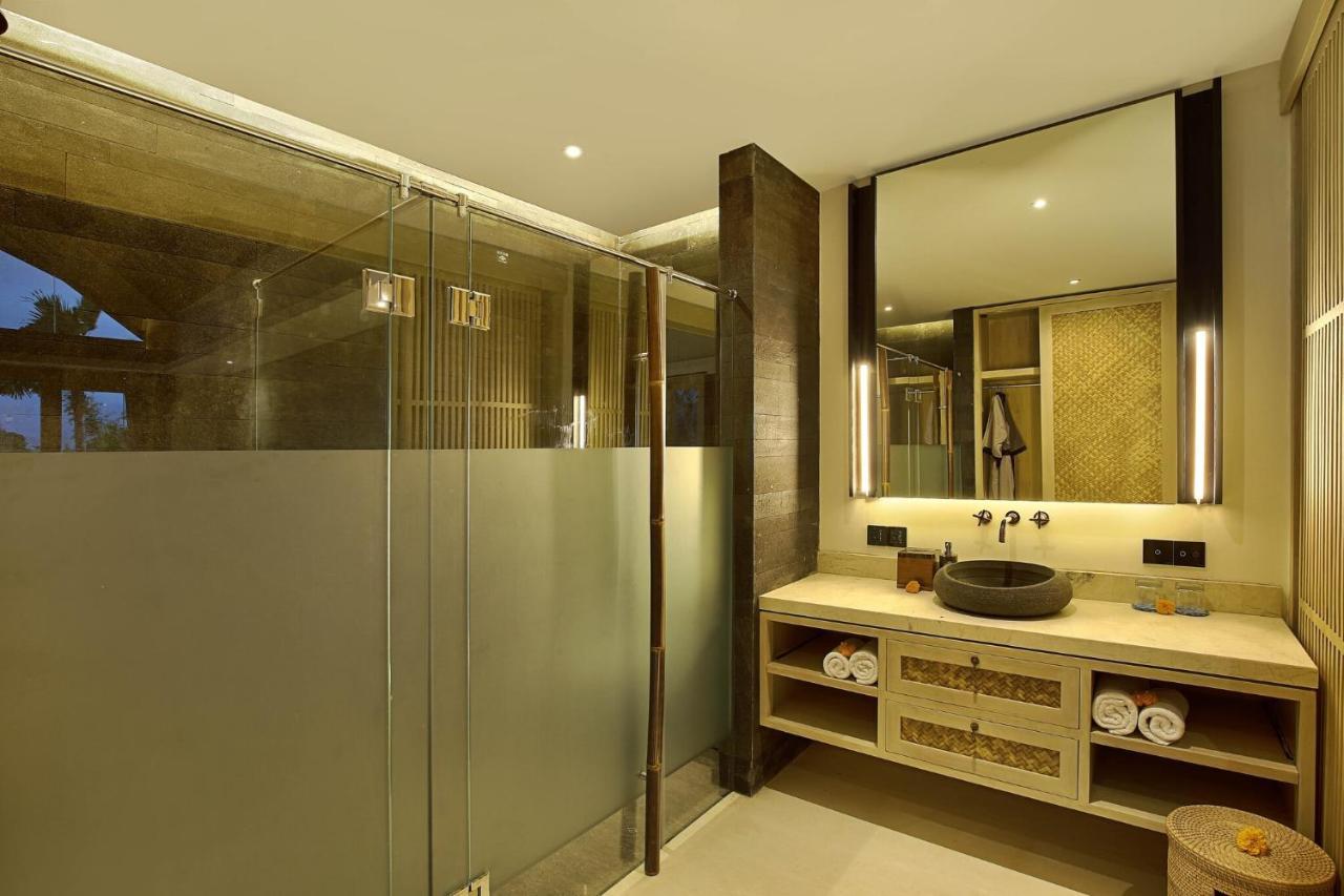 Astera Luxury Resort & Spa Canggu By Ini Vie Hospitality Ngoại thất bức ảnh