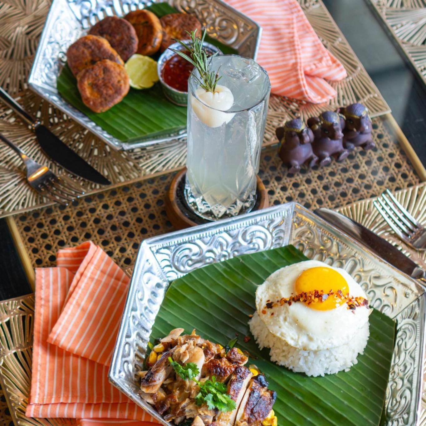 Astera Luxury Resort & Spa Canggu By Ini Vie Hospitality Ngoại thất bức ảnh